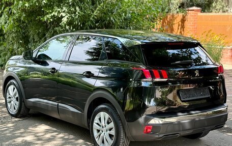 Peugeot 3008 II, 2019 год, 1 580 000 рублей, 3 фотография