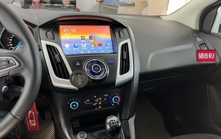 Ford Focus III, 2018 год, 940 000 рублей, 23 фотография