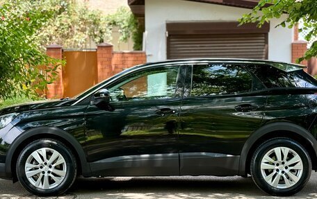 Peugeot 3008 II, 2019 год, 1 580 000 рублей, 4 фотография