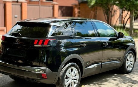 Peugeot 3008 II, 2019 год, 1 580 000 рублей, 9 фотография