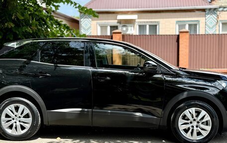 Peugeot 3008 II, 2019 год, 1 580 000 рублей, 8 фотография
