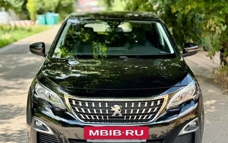 Peugeot 3008 II, 2019 год, 1 580 000 рублей, 6 фотография