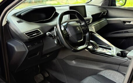 Peugeot 3008 II, 2019 год, 1 580 000 рублей, 23 фотография