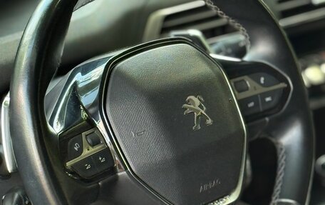 Peugeot 3008 II, 2019 год, 1 580 000 рублей, 24 фотография