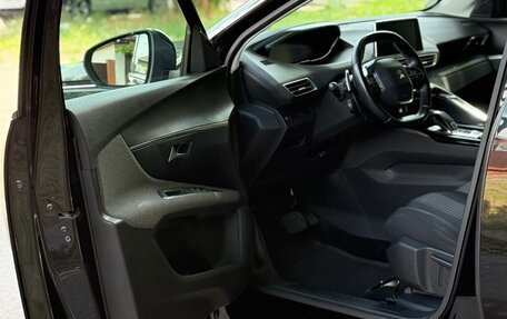Peugeot 3008 II, 2019 год, 1 580 000 рублей, 22 фотография