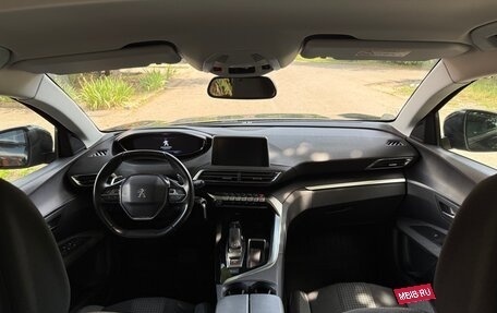Peugeot 3008 II, 2019 год, 1 580 000 рублей, 19 фотография