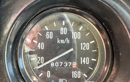 ЛуАЗ 3151, 2002 год, 220 000 рублей, 11 фотография