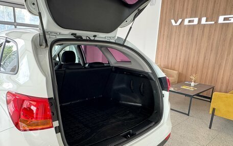 KIA cee'd III, 2017 год, 1 290 000 рублей, 6 фотография