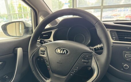 KIA cee'd III, 2017 год, 1 290 000 рублей, 9 фотография
