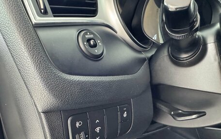 KIA cee'd III, 2017 год, 1 290 000 рублей, 15 фотография