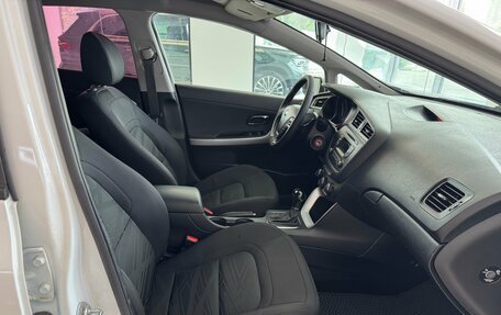 KIA cee'd III, 2017 год, 1 290 000 рублей, 10 фотография