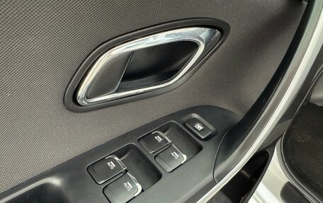 KIA cee'd III, 2017 год, 1 290 000 рублей, 14 фотография