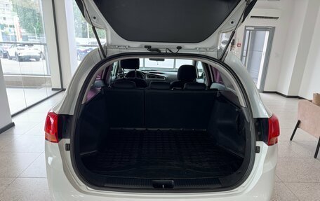 KIA cee'd III, 2017 год, 1 290 000 рублей, 7 фотография