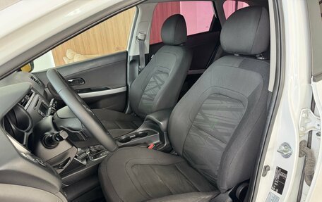 KIA cee'd III, 2017 год, 1 290 000 рублей, 8 фотография