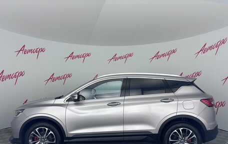 Geely Coolray I, 2023 год, 1 870 000 рублей, 2 фотография
