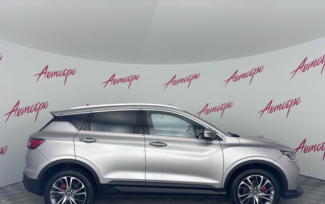 Geely Coolray I, 2023 год, 1 870 000 рублей, 6 фотография