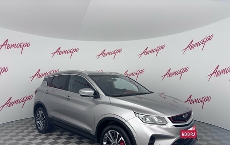 Geely Coolray I, 2023 год, 1 870 000 рублей, 7 фотография