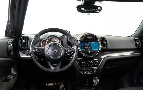 MINI Countryman II (F60), 2019 год, 3 194 055 рублей, 6 фотография