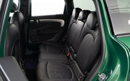 MINI Countryman II (F60), 2019 год, 3 194 055 рублей, 9 фотография