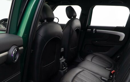 MINI Countryman II (F60), 2019 год, 3 194 055 рублей, 11 фотография