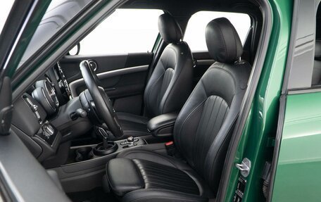 MINI Countryman II (F60), 2019 год, 3 194 055 рублей, 10 фотография