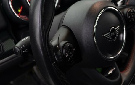 MINI Countryman II (F60), 2019 год, 3 194 055 рублей, 12 фотография