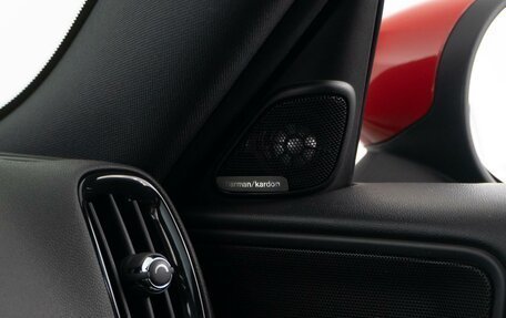MINI Countryman II (F60), 2019 год, 3 194 055 рублей, 21 фотография