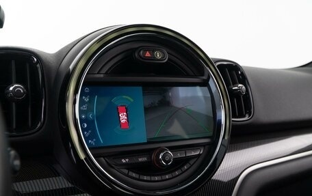 MINI Countryman II (F60), 2019 год, 3 194 055 рублей, 15 фотография