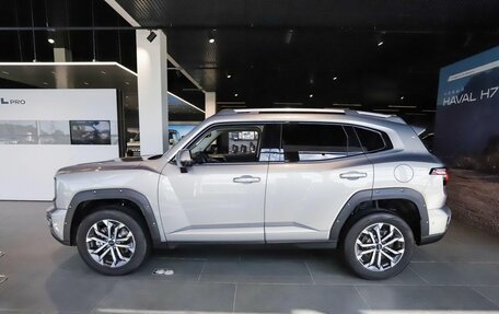 Haval H7, 2026 год, 4 199 000 рублей, 2 фотография