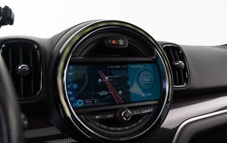 MINI Countryman II (F60), 2019 год, 3 194 055 рублей, 24 фотография