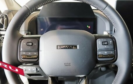 Haval H7, 2026 год, 4 199 000 рублей, 14 фотография