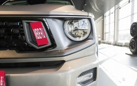 Haval H7, 2026 год, 4 199 000 рублей, 7 фотография