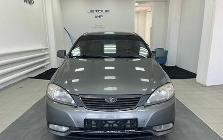 Daewoo Gentra II, 2013 год, 449 000 рублей, 2 фотография