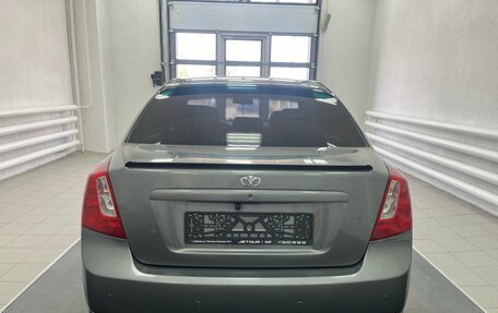 Daewoo Gentra II, 2013 год, 449 000 рублей, 5 фотография