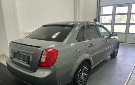 Daewoo Gentra II, 2013 год, 449 000 рублей, 4 фотография