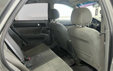 Daewoo Gentra II, 2013 год, 449 000 рублей, 8 фотография