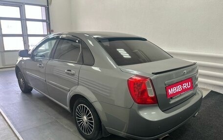 Daewoo Gentra II, 2013 год, 449 000 рублей, 6 фотография