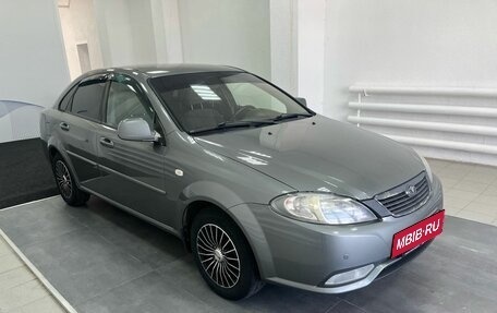 Daewoo Gentra II, 2013 год, 449 000 рублей, 3 фотография
