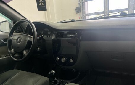 Daewoo Gentra II, 2013 год, 449 000 рублей, 14 фотография