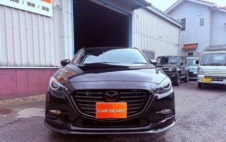 Mazda Axela, 2019 год, 790 333 рублей, 3 фотография