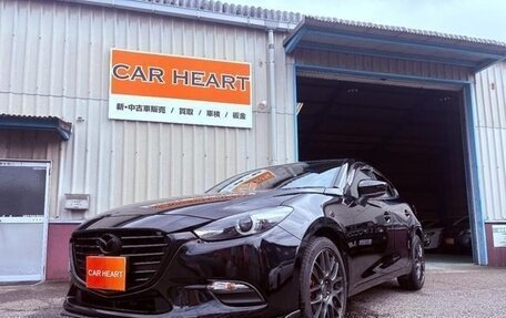 Mazda Axela, 2019 год, 790 333 рублей, 7 фотография