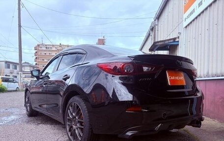 Mazda Axela, 2019 год, 790 333 рублей, 10 фотография