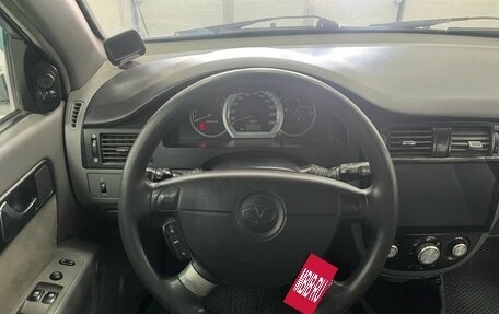 Daewoo Gentra II, 2013 год, 449 000 рублей, 13 фотография
