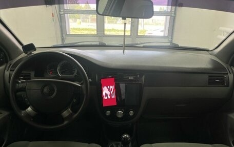 Daewoo Gentra II, 2013 год, 449 000 рублей, 11 фотография