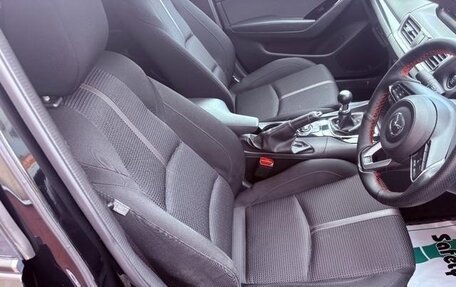 Mazda Axela, 2019 год, 790 333 рублей, 14 фотография