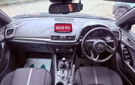 Mazda Axela, 2019 год, 790 333 рублей, 15 фотография
