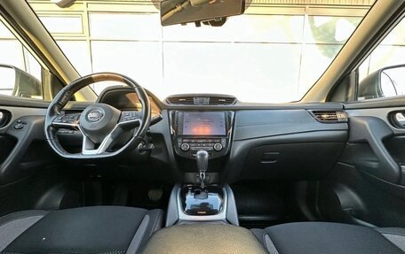 Nissan Qashqai, 2021 год, 1 957 000 рублей, 2 фотография