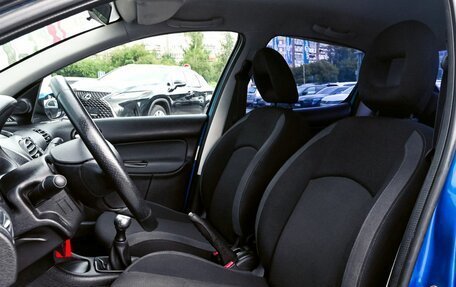 Peugeot 206, 2007 год, 229 000 рублей, 16 фотография
