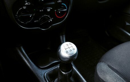 Peugeot 206, 2007 год, 229 000 рублей, 12 фотография