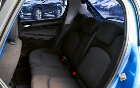 Peugeot 206, 2007 год, 229 000 рублей, 17 фотография